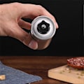 Miniatyrbilde 5 av 5: Manuell Kaffemaskin Rustfritt Stål Arbeidsbesparende Vaskbar Lang Levetid Mat