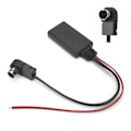 Miniatyrbilde 2 av 4: Bil Stereo Bluetooth Adapter for JVC Alpine CD KS-U58 PD100 U57 U29