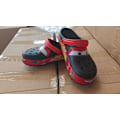Pikkukuva 1 / 2: Crocs Lightning McQueen - Lightning McQueen Ulkoilma-Tossut Nauhakiinnityksellä - M5/W7 (Sopii Koolle 37)