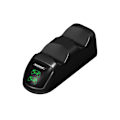 Miniatyrbillede 1 af 4: 1-pak DOBE PS4 Spilkonsol Oplader PS4slimPRO Controller Dobbelt Oplader PS4 Controller Oplader TP4-889