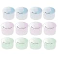 12-pack Kapslar Luftfräschare för Deebot T9 T9 MAX T9 Power T9 Tillbehör