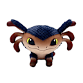Miniatyrbillede 1 af 5: Ny Star Wars Outlaws Nix Plushet Plush Legetøj