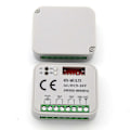 Miniatyrbilde 5 av 5: Garasjeport fjernkontroll mottaker 433 868mhz Multi 300-900mhz Ac/dc 9-30v mottaker med fjernkontroll-mxbc