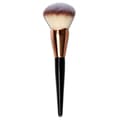Makeup Professional Foundation Sminkekost, Premium, Svart