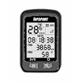 Miniatyrbild 1 av 2: Gps cykelcomputer Igpsport 20e trådlös vattentät cykelcomputer-Yvan