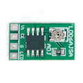 Miniatyrbillede 5 af 5: 5 stk 30-1500MA Justerbar Konstant Strøm LED Driver DC 3.3V 3.7V 4.2V 5V PWM Kontrolkort Buck P