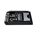 Miniatyrbillede 3 af 5: CFAST til SATA3.0 Adapterkort Sata Computer CFast Hukommelseskortlæser Til PC