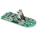 Miniatyrbild 5 av 5: Batteriskyddskretskort för V8 21.6V Dammsugare Reservdelar