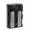 Miniatyrbillede 5 af 5: Batteri eller lader kompatibel med Canon Ds6031 Ds126061 Ds6041 Ds126131 Ds126171 Ds126211