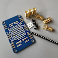 Miniatyrbild 2 av 4: Nanovna Test Board Kit Vna Test Demo Board Vektor Nätverksanalysator Test Board