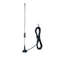 Miniatyrbillede 1 af 3: 1 stk. sugekopantenne GSM sugekopantenne 2G 3G 4G sugekopantenne gprs 2.4G/433mhz linjelængde