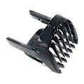 Miniatyrbillede 1 af 4: Hårklipper fast hovedkam lokalisator til Philips Hc3400 Hc3410 Hc3420 Hc3422