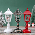 Miniatyrbillede 3 af 5: Juledekorationer Vindlamper Musik Belyst Natlys Julemand Kreative Ornamenter Bordlamper Julehjemdekoration