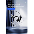 Miniatyrbild 4 av 5: Benledningshörlurar Bluetooth 5.2 Utomhus Hörlurar Sport Trådlöst Headset
