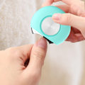 Miniatyrbild 5 av 5: Elektrisk nagelklippare för tunna naglar, säker automatisk elektrisk nagelklippare för vårdgivare, äldre, vuxna a