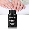 Miniatyrbillede 2 af 5: 3 stk. 30 ml Hurtigt Lufttørrende Primer UV LED Gel Base Primer Soak Off Gel Coat Balancerende Væske Negle Primer Base Lak Polish Til Neglekunst