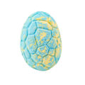 Miniatyrbilde 4 av 5: Dinosaur Egg Badekulesalt 90g Boblebadkule Eksplosjonsbadkulesalt