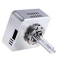 Pikkukuva 2 / 4: D5S 6000K 35W superkirkas nopea HID xenon-polttimo 9285409171