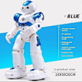Miniatyrbilde 2 av 5: Intelligent Robot Multifunksjon Lading Dansende Fjernkontroll Gest Sensor Leke|RC Roboter