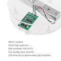 Miniatyrbild 5 av 5: Elektronisk Köksvåg Lastcell Viktsensorer 5kg Hx711 Ad Modul Sensor