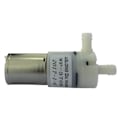 Miniatyrbillede 3 af 5: 370B DC Mini Vandpumpe 12V Højtrykspumpe Husholdnings Selvansugende Høj Flow Mini Vandpumpe Mo