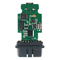 Miniatyrbild 5 av 5: HEXV2 VAG V24.5 23.3 23.11 22.9 Flerspråkig VCDS Senaste Version