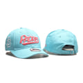Pikkukuva 4 / 5: Uusi tuote Fashion CAYLER&SONS Fashion Trendy Miesten ja Naisten Snapback Hat Sun Hat Peaked Cap 1 kpl