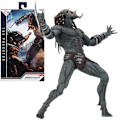 Miniatyrbild 2 av 5: NECA Predator 2018 Filmversion Predator Ultimate Predator 12-tums rörlig actionfigurmodell
