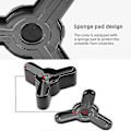 Miniatyrbillede 3 af 5: 4 X Propeller + Opbevaringsboks - Dji Fpv Drone Tilbehør