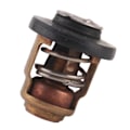 Miniatyrbillede 2 af 5: Bådsdele & Tilbehør 1Stk 6E5-12411-00 6E5-12411-02 6E5-12411-10 Bådmotor Termostat Til Suzu
