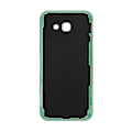 Miniatyrbillede 2 af 2: Batteri bagcover til Galaxy A5 (2017) / A520 (sort)