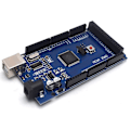 Miniatyrbild 1 av 5: För Arduino Mega 2560 R3 Kompatibel Utvecklingskort Mega2560 Ch340
