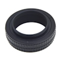 Miniatyrbillede 1 af 5: M42 til M42 Objektiv Fokuserbar Helical Makroadapter - 17mm til 31mm
