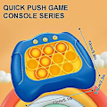 Pikkukuva 5 / 5: Decompression Breakthrough Puzzle Pop Game Machine Uutuuslelu Syntymäpäivälahja-mxbc