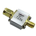 Miniatyrbillede 1 af 5: FBP-725S SAW Båndpasfilter 45MHz Båndbredde 1DB Båndbredde 703-748MHz SMA Interface