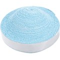Miniatyrbilde 5 av 5: 2 ruller racketgrep svettebånd for tennisracket racket wrap håndkle rackethåndtak tennisgrep tape sklisikker grep tape racketdeksel badminton