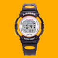 Miniatyrbild 1 av 4: Fitnessklocka Barn Pojkar Digital LED Sportklocka Barn Alarm Datum Klocka Present Klockor Män