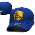 Miniatyrbillede 4 af 5: 2024 Ny basketball hold broderet andebille kasket amerikansk hiphop mode mænd og kvinder afslappet velcro baseball kasket 1 stk