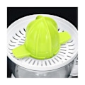 Miniatyrbillede 4 af 5: Elektrisk husholdnings frugtpresser 700ML Juicer Appelsin Citron Juicer EU Stik