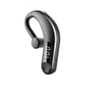 Bluetooth Ørepropp Headset Trådløse Håndfrie Hodetelefoner Ørepropper iPhone Android