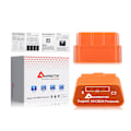 Pikkukuva 2 / 2: 1 kpl Aermotor Bluetooth elm327 V1.5 OBD2 Auton Vikadiagnostiikkailmaisin OBD ELM327