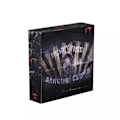 Miniatyrbilde 2 av 5: 7-tommers Actionfigur - Ultimate Pennywise Dansende Klovn