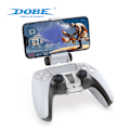 Miniatyrbild 4 av 5: PS5 trådlös kontrollhållare PS5 justerbar mobilkontrollhållare PS5 Bluetooth-kontrollhållare TP5-0527B