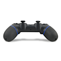 Miniatyrbillede 3 af 3: Privat støbt plastikbelagt PS4 trådløs controller PS4 controller PS4 trådløs Bluetooth spilcontroller med vibrationsfunktion