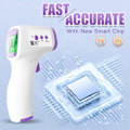 Miniatyrbild 3 av 5: Panntermometer för Baby/Barn/Vuxen, Kontaktlös Infraröd Termometer, Digital Termometer
