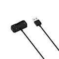 Pikkukuva 1 / 5: Sopii Withings Pulse HR -laturiin, Withings Pulse magneettinen latauskaapeli musta 1 metri
