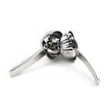 Miniatyrbillede 3 af 3: Ny Citronpresser, Robust Rustfrit Stål 304 Citronpresser