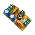 Miniatyrbilde 1 av 3: 20A, DC LC filter EMI elektromagnetisk interferensfilter EMC FCC sikkerhet bilstereo høyfrekvensfilter