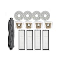 Miniatyrbilde 1 av 5: For L10S Ultra / S10 Pro Tilbehør Omni 1S B101CN Robot X10+ Robotstøvsuger Deler