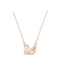 Pikkukuva 1 / 2: Uusi Swan Crystal -kaulakorukokoelma